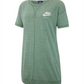 Nike Women's Fitness Running Dress Green Size Small