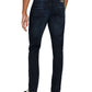 Buffalo Men's Heather Jeans Blue Size 33X30