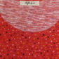 Style & Co Women's Cotton Printed T-Shirt Red Size Large