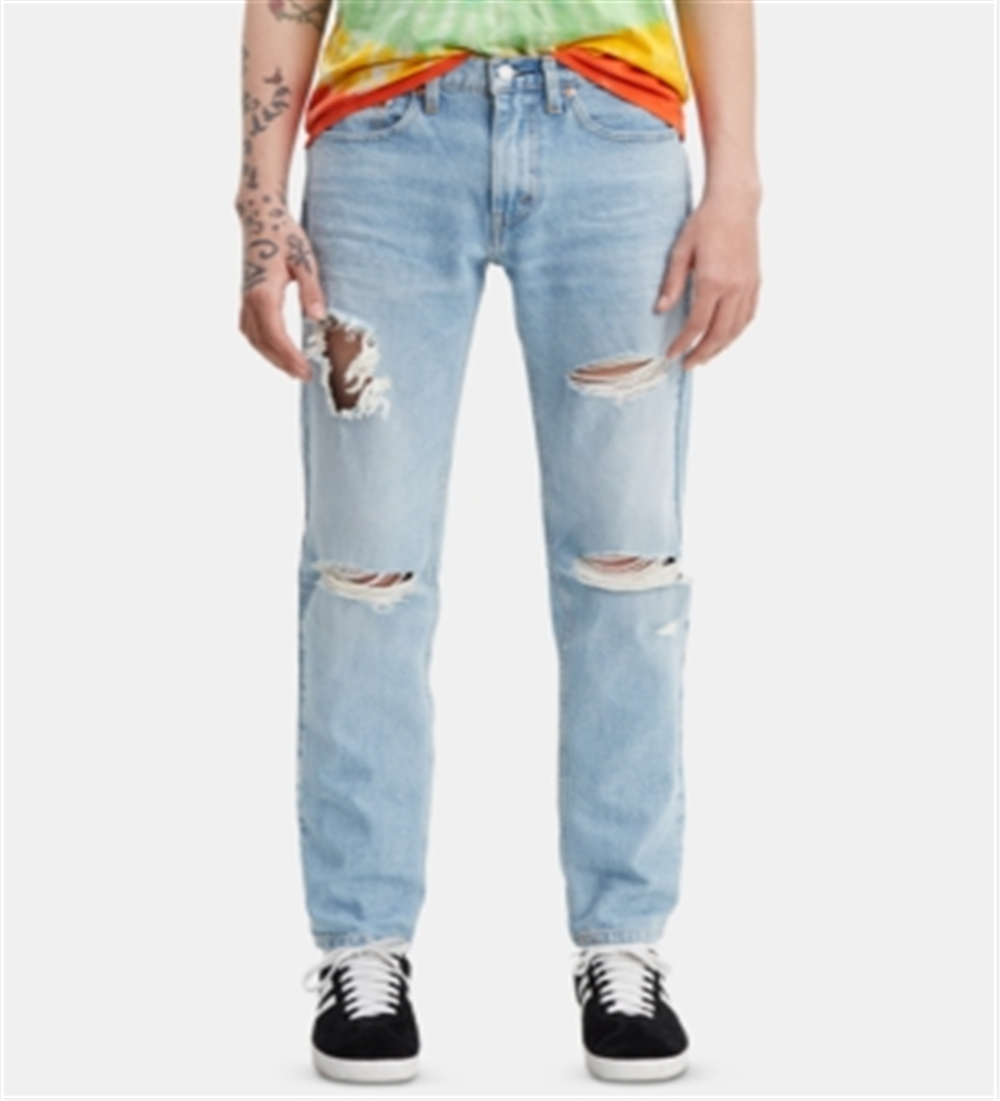 Levi's Men's 511 Slim Fit Jeans Blue Size 30X32