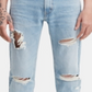 Levi's Men's 511 Slim Fit Jeans Blue Size 30X32