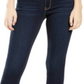 American Rag Junior's Skinny Ankle Jeans Navy Size 11