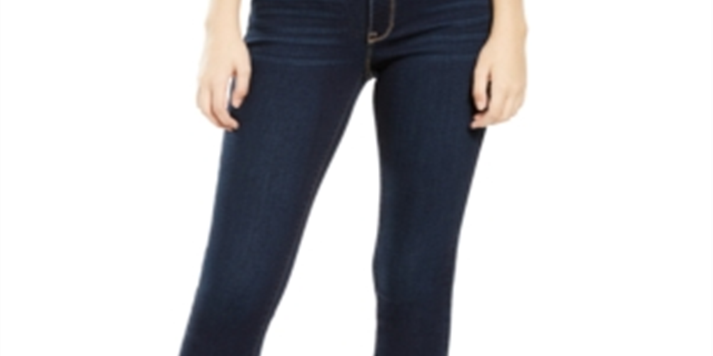 American Rag Junior's Skinny Ankle Jeans Blue- Size 9