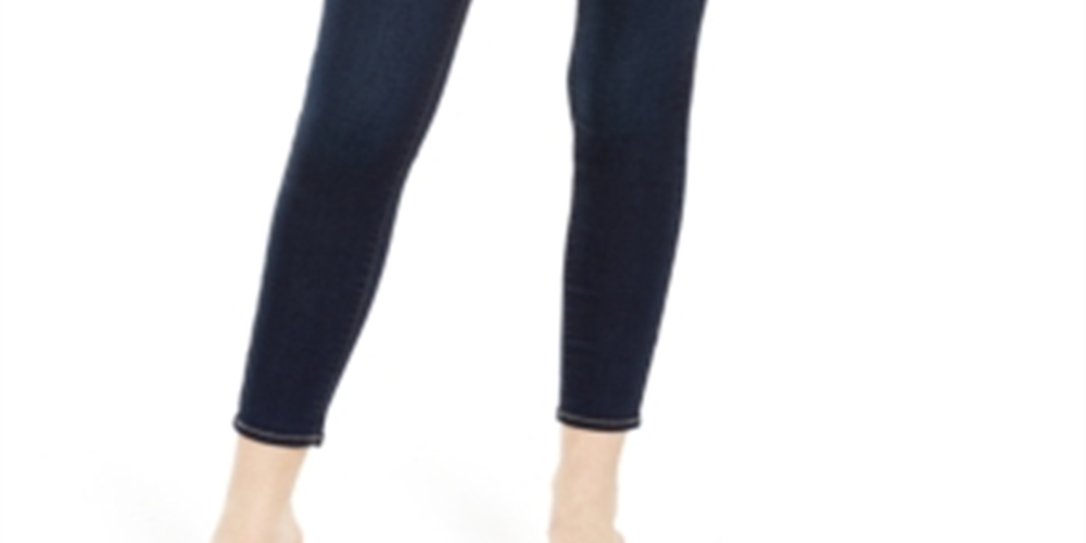 American Rag Junior's Skinny Ankle Jeans Blue- Size 9
