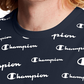 Champion Men’s Sportstyle Logo Tee BlueSize 2XL