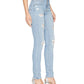 Levi's 721 High Rise Ripped Skinny Women's Jeans Blue Size 27x30