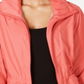 Columbia Women's Sustina Springs Fleece Lined Windbreaker Jacket Size XL