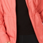 Columbia Women's Sustina Springs Fleece Lined Windbreaker Jacket Size XL
