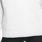 DKNY Women's Fels T-Shirt White Size L
