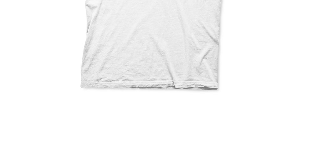 Friends Men's Graphic T-Shirt White Size M