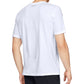 Under Armour Men's Football Field T-Shirt Tee Graphic White Size Small
