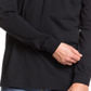 Quiksilver Men's Clued up Hoodie Black Size Large