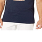 Quiksilver Men's Blade Dreams Short Sleeve T-Shirt Blue Size X-Large