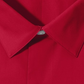 Alfani Men's Spectrum Slim-Fit Button Up Dress Shirt Red Size 16"-16.5" Neck 34"-35" Sleeve.