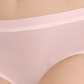Vanity Fair Women's Light & Luxe Hipster Pink Size 8