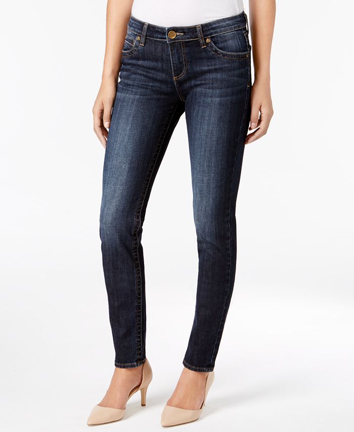Kloth Diana Skinny Jeans Blue Size 2