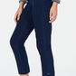 Style & Co Women's Soft Pull on Capri Pants Black Size 8