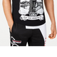 Reason Men's No Limits Graphic T-Shirt White Size Medium