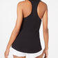 Love Tribe Junior's Nyc Pride Graphic Tank Top Black Size M