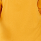 Michael Kors Women's Boho Bell Sleeve Plus Peasant Top Yellow Size 1X