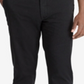 Polo Ralph Lauren Men's Big & Tall Classic-Fit Cotton Chinos Black Size 44X32