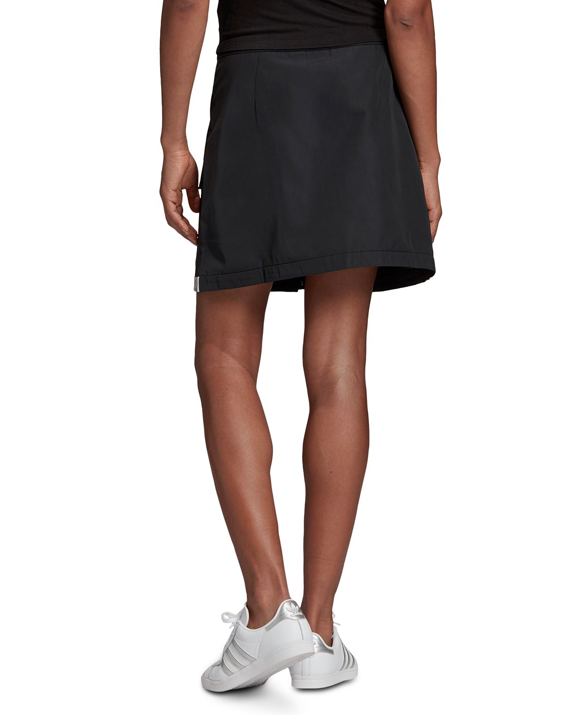 Adidas Women's Vocal Skirt Black Size X-Large