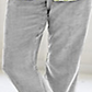 Alfred Dunner Women's Classic Corduroy Pants -Beige Size 6P