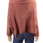 Free People Women's Bff Sweater Red Size XS