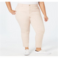 Tommy Hilfiger Women's Bedford Jeans Pink Size 20W