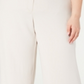 Alfani Women's Plus Wide Leg Cropped Culottes Brown Size Petite Small