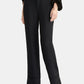 Rachel Roy Women's  Womens Pants Black Size 4