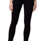 Sanctuary Women's Denim Mid Rise Jeggings Black Size 25