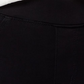 Sanctuary Women's Denim Mid Rise Jeggings Black Size 25