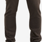 Levi's Men's 511 Slim Fit Flannel Pants Brown Size 34X32