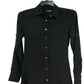 Nike Women's Sportswear Gym Romper Black Size Medium