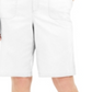 Karen Scott Women's Shorts White Size 12