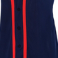 Champion Women's Baseball Jersey Dress Blue Size M