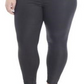 Celebrity Pink Women's Trendy Skinny Fit Jeans Black Size -14