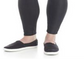 Celebrity Pink Women's Trendy Skinny Fit Jeans Black Size -14