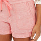 Style & Co Women's Solid Linen Shorts White Size X-Small