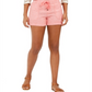 Style & Co Women's Solid Linen Shorts White Size X-Small