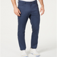 Attack Life by Greg Norman Men's Slim Fit Performance Athletic Pants Blue Size 30X30