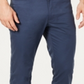Attack Life by Greg Norman Men's Slim Fit Performance Athletic Pants Blue Size 30X30