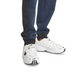 Tommy Hilfiger Men's Colorblocked Sweatpants Dark Blue Size XXL
