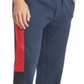 Tommy Hilfiger Men's Colorblocked Sweatpants Dark Blue Size XXL