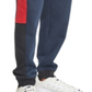 Tommy Hilfiger Men's Colorblocked Sweatpants Dark Blue Size XXL