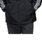 Adidas Men's Water Repellent Insulated Jacket Black Size Large