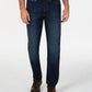 Calvin Klein Men's Straight Fit Jeans Blue Size 29X30