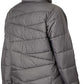 Columbia Women's Peak to Park Insulated Jacket Gray Size X-Small