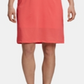 Adidas Women's Sport Id Dress, Prism Pink/White Size Medium